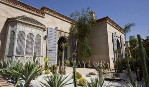 Продажа Вилла Marrakech