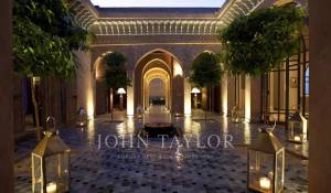 Продажа Вилла Marrakech