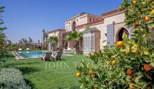 Продажа Вилла Marrakech