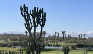 Продажа Вилла Marrakech