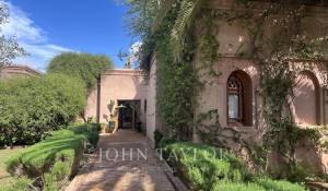 Продажа Вилла Marrakech