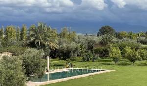 Продажа Вилла Marrakech