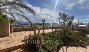 Продажа Вилла Marrakech