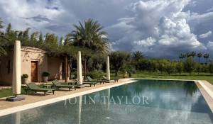 Продажа Вилла Marrakech