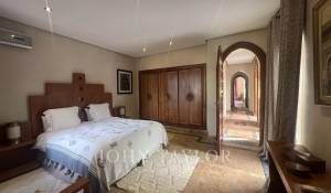Продажа Вилла Marrakech