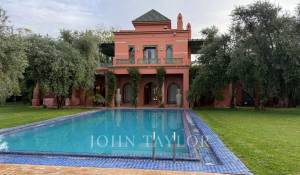 Продажа Вилла Marrakech