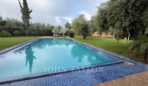 Продажа Вилла Marrakech