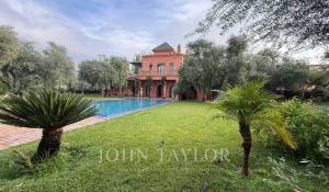 Продажа Вилла Marrakech