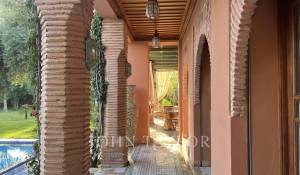 Продажа Вилла Marrakech
