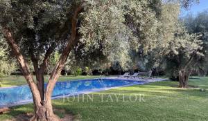 Продажа Вилла Marrakech