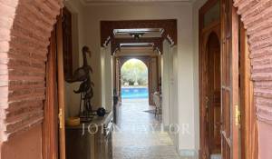 Продажа Вилла Marrakech