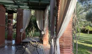Продажа Вилла Marrakech