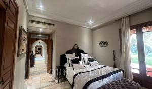 Продажа Вилла Marrakech