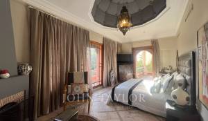 Продажа Вилла Marrakech