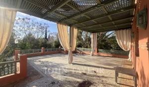 Продажа Вилла Marrakech