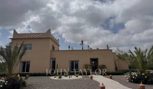 Продажа Вилла Marrakech