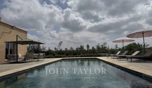 Продажа Вилла Marrakech