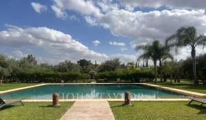 Продажа Вилла Marrakech