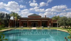 Продажа Вилла Marrakech