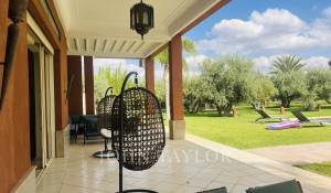 Продажа Вилла Marrakech