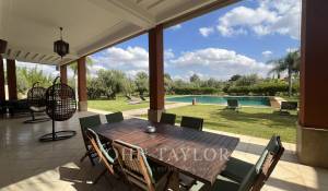 Продажа Вилла Marrakech