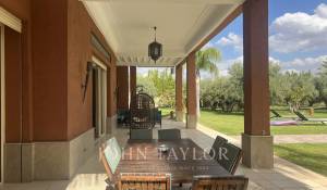Продажа Вилла Marrakech