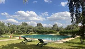 Продажа Вилла Marrakech