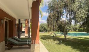 Продажа Вилла Marrakech