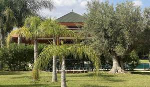 Продажа Вилла Marrakech