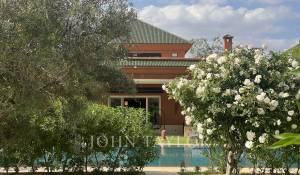Продажа Вилла Marrakech
