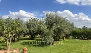 Продажа Вилла Marrakech