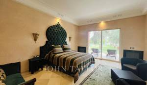 Продажа Вилла Marrakech