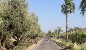 Продажа Вилла Marrakech