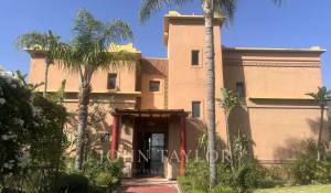Продажа Вилла Marrakech