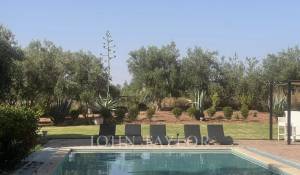 Продажа Вилла Marrakech