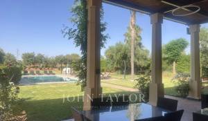 Продажа Вилла Marrakech