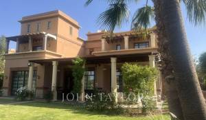 Продажа Вилла Marrakech