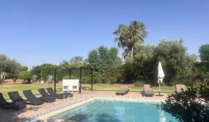 Продажа Вилла Marrakech