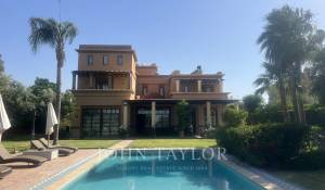 Продажа Вилла Marrakech