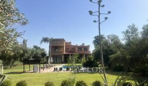 Продажа Вилла Marrakech