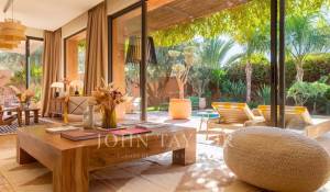 Продажа Вилла Marrakech