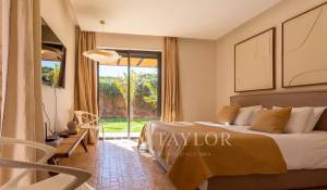 Продажа Вилла Marrakech