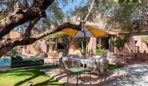 Продажа Вилла Marrakech