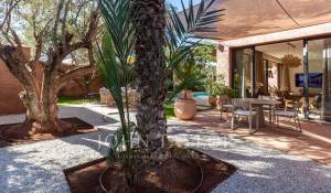 Продажа Вилла Marrakech