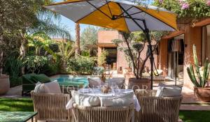 Продажа Вилла Marrakech