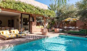 Продажа Вилла Marrakech
