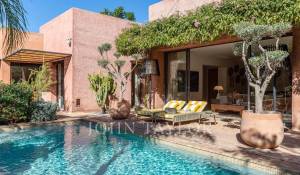 Продажа Вилла Marrakech
