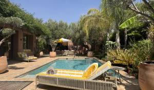 Продажа Вилла Marrakech