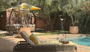 Продажа Вилла Marrakech