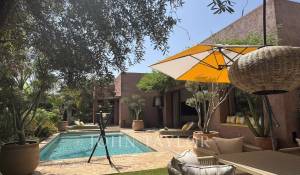 Продажа Вилла Marrakech